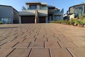 Driveway Overlay Services in Greensburg, IN